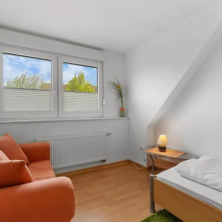 Дом отдыха Carpe Tempus Крумхёрн