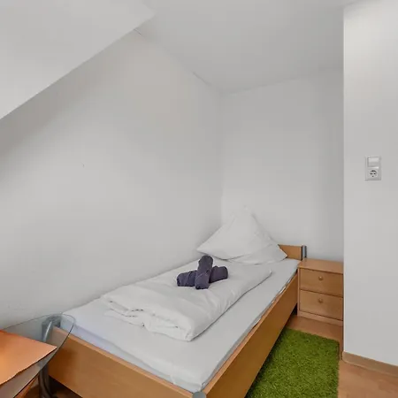 Carpe Tempus Дом отдыха *