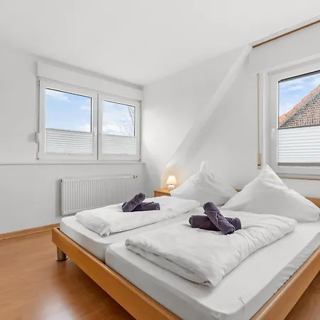 Holiday home Carpe Tempus