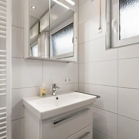 Carpe Tempus Дом отдыха Крумхёрн