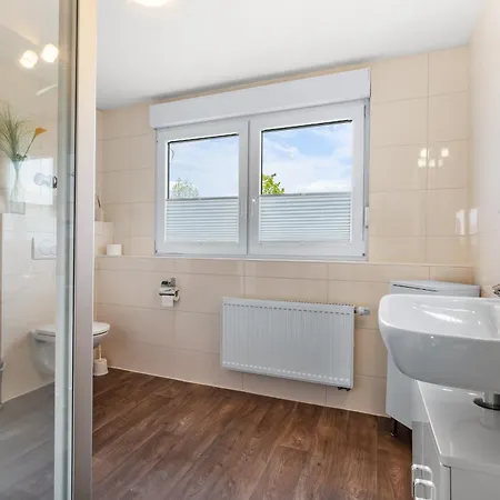 Дом отдыха Carpe Tempus Крумхёрн