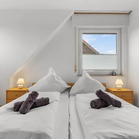 Carpe Tempus Holiday home