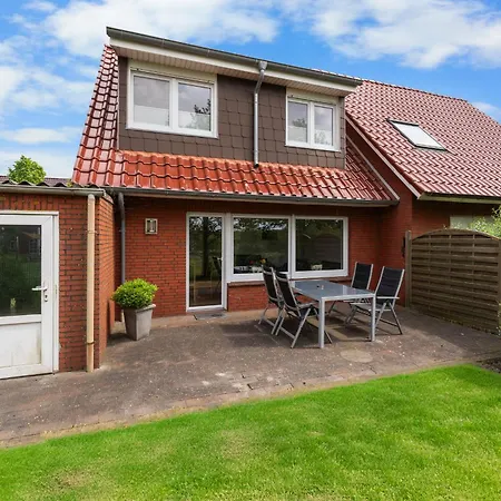 Holiday home Carpe Tempus *