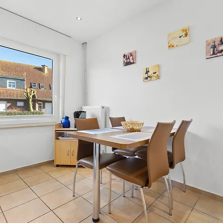 Vakantiehuis Carpe Tempus