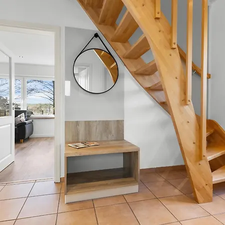 Carpe Tempus Vakantiehuis Krummhörn