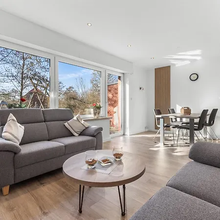 Holiday home Carpe Tempus *