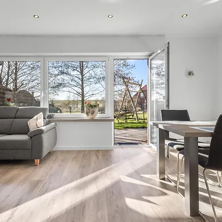 Carpe Tempus Holiday home *