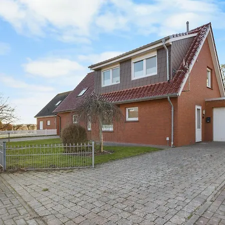 Carpe Tempus Holiday home *