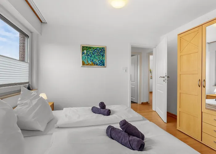 Carpe Tempus Сasa de vacaciones Krummhörn