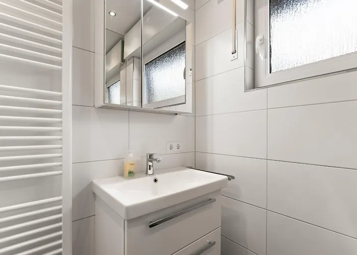 Carpe Tempus Сasa de vacaciones Krummhörn