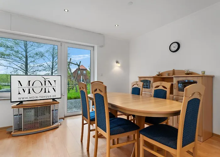 Сasa de vacaciones Carpe Tempus