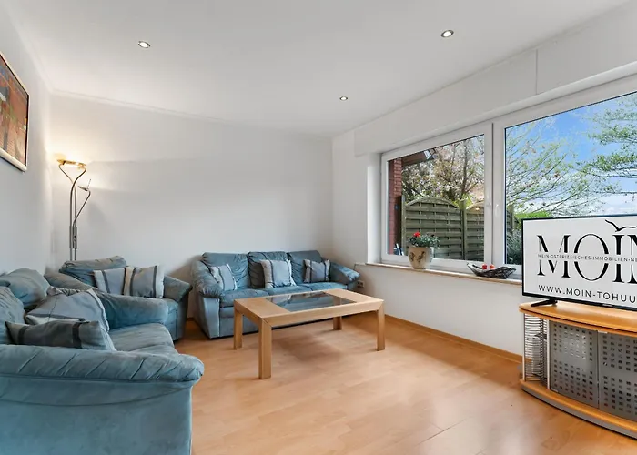 Carpe Tempus Krummhörn