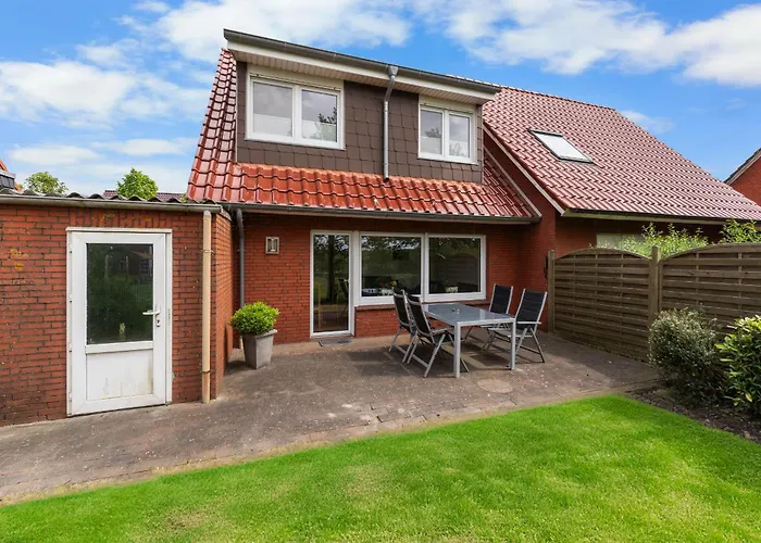 Сasa de vacaciones Carpe Tempus *