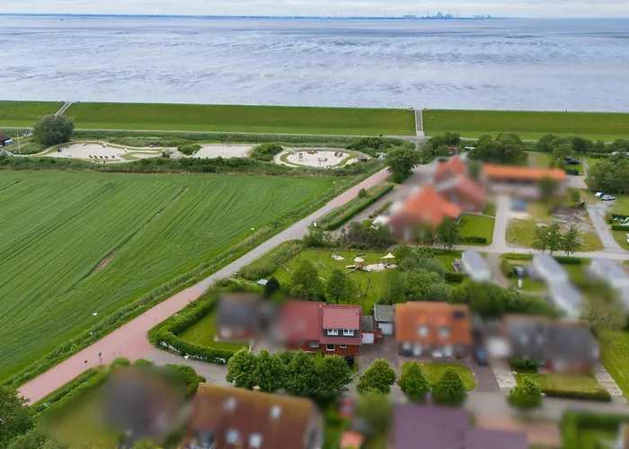 Vakantiehuis Carpe Tempus