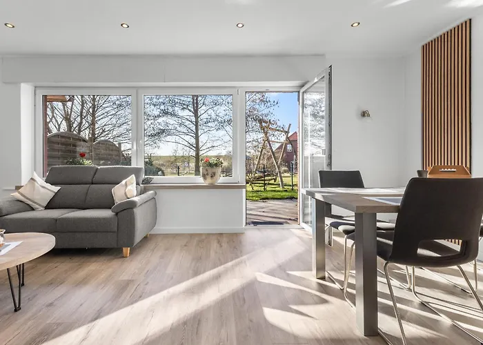 Carpe Tempus Vakantiehuis *