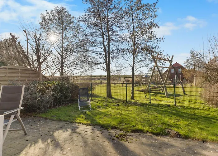 Carpe Tempus Vakantiehuis
